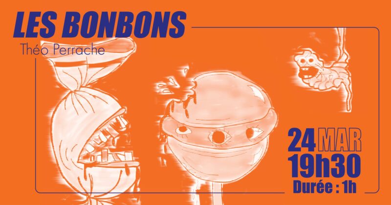 Que faire à Lyon cette semaine ? (Du 24 au 28 mars 2025)