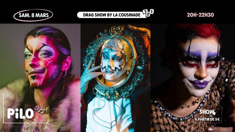 Que faire à Lyon ce week-end ? (07, 08 et 09 mars 2025) Que faire à Lyon ce week-end ? (07, 08 et 09 mars 2025)