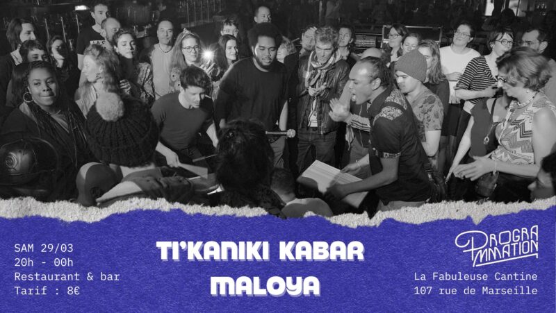 Que faire à Lyon samedi 29 mars