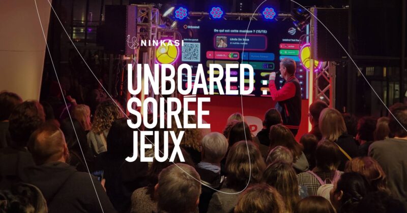 Que faire à Lyon cette semaine ? (Du 24 au 28 mars 2025)