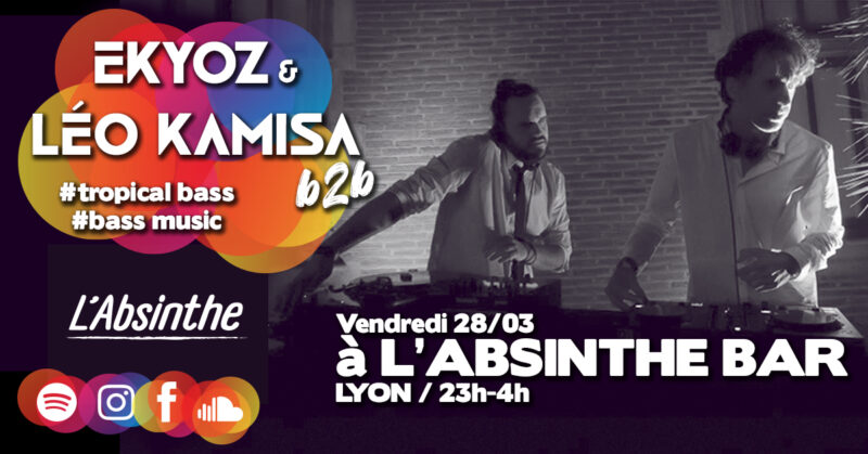 Que faire à Lyon vendredi 28 mars