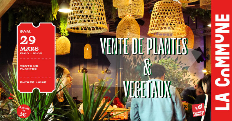 Que faire à Lyon samedi 29 mars 