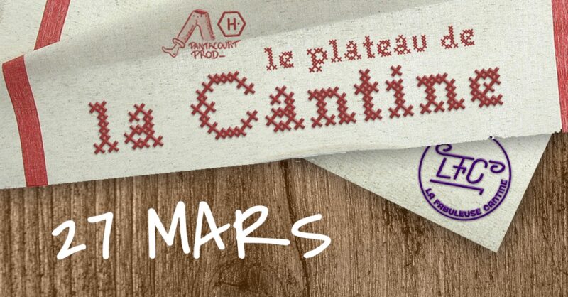 Que faire à Lyon cette semaine ? (Du 24 au 28 mars 2025)