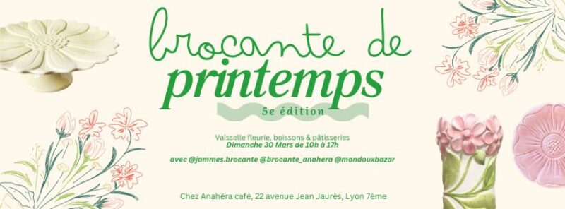 Que faire à Lyon dimanche 30 mars 