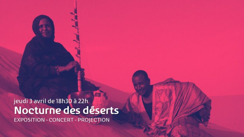 Que faire à Lyon cette semaine ? (Du 31 mars au 04 avril 2025)