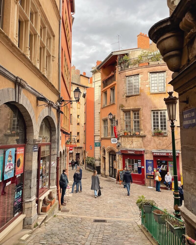 Que faire à Lyon cette semaine ? (Du 31 mars au 04 avril 2025)