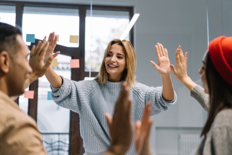 Organiser un séminaire d'entreprise à Lyon