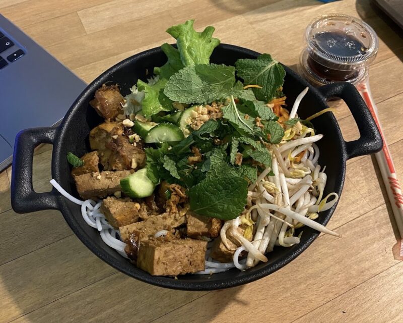 Top 10 des meilleurs Bo Bun de Lyon IMG 2355