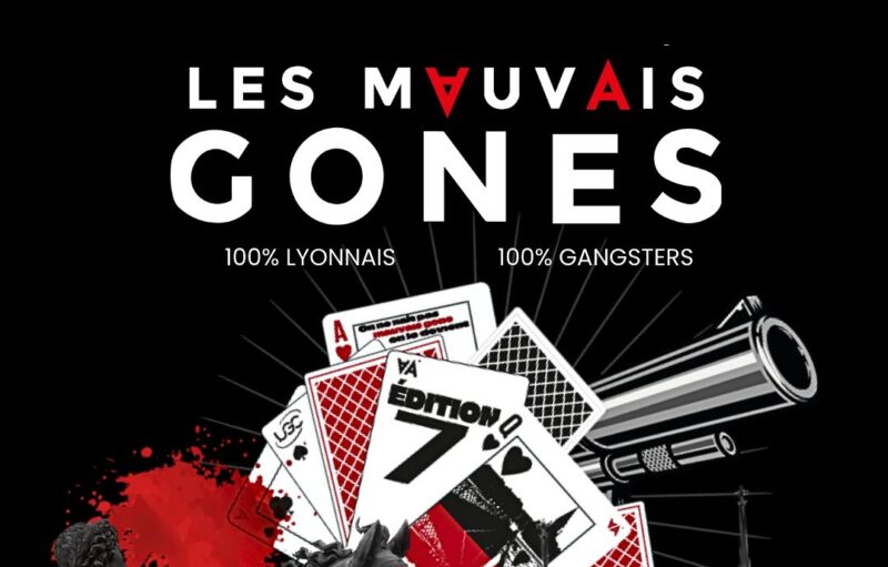 Festival Les Mauvais Gones