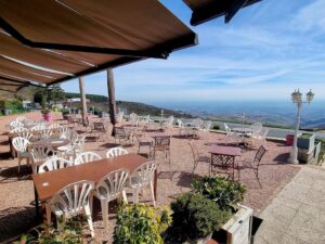 Les Terrasses de Chiroubles