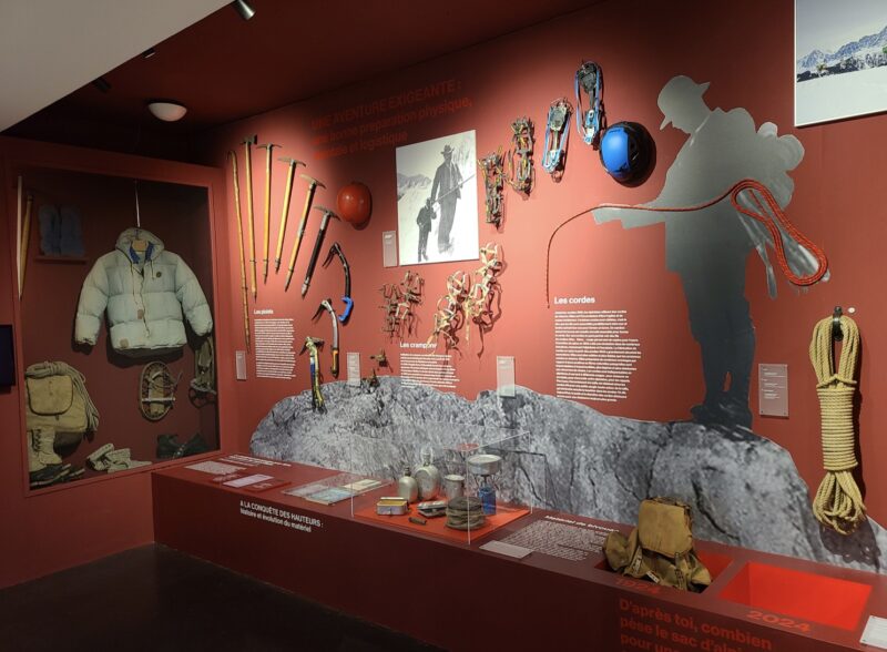 Musée de l'apinisme