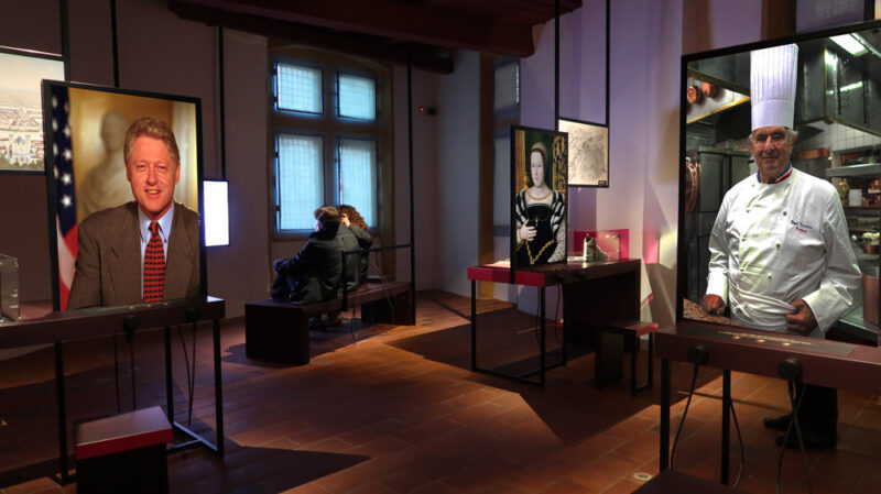 On a testé : le tout nouveau et très gourmand Musée du Graton de Lyon Musee du graton de Lyon