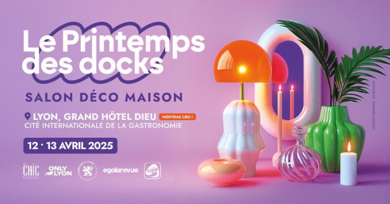 Printemps de Docks