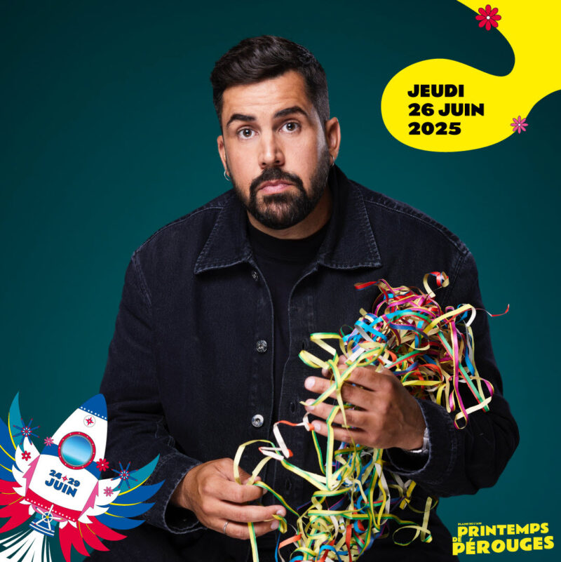 Artus Humour festival printemps Pérouges 