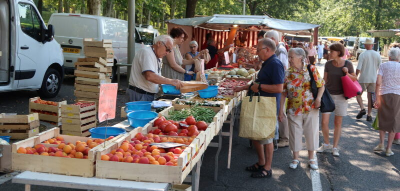 Top 10 des meilleurs marchés de Lyon