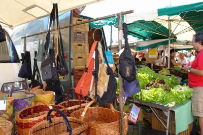 Top 10 des meilleurs marchés de Lyon