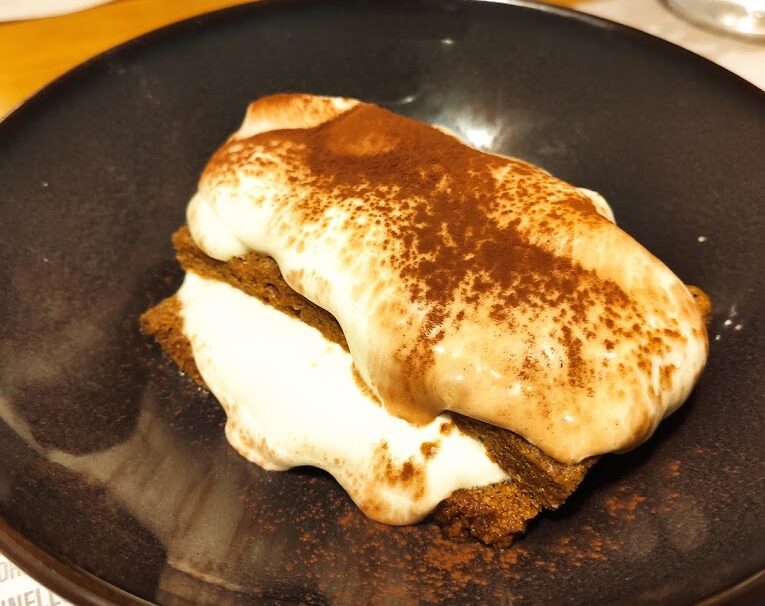 Sapori di Casa italien