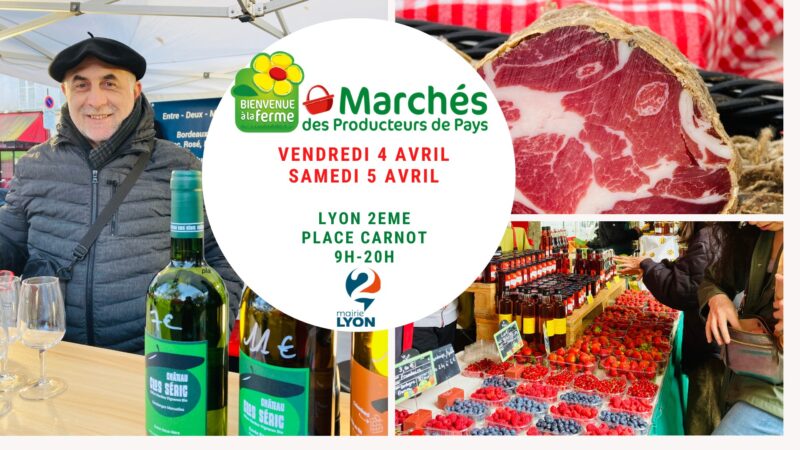 marché