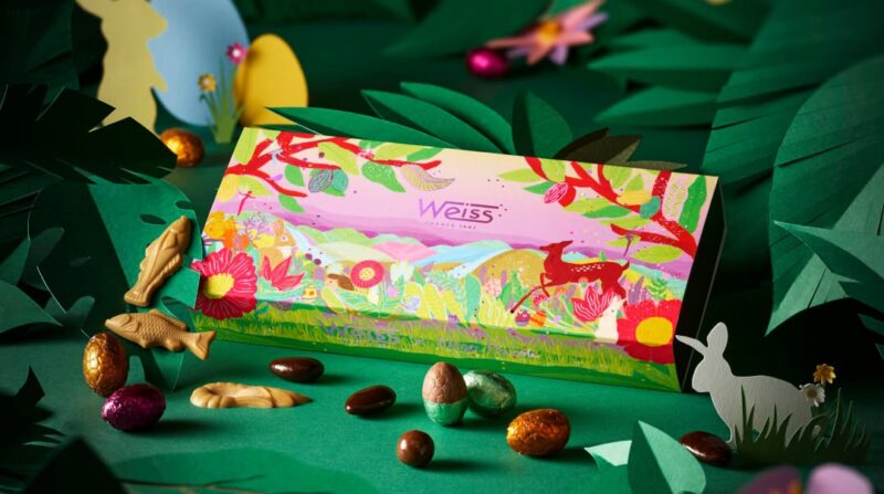 Meilleurs chocolatiers de Lyon : 12 adresses pour se régaler à Pâques 486157567 18498475018027187 8425680122860526651 n e1744878215943