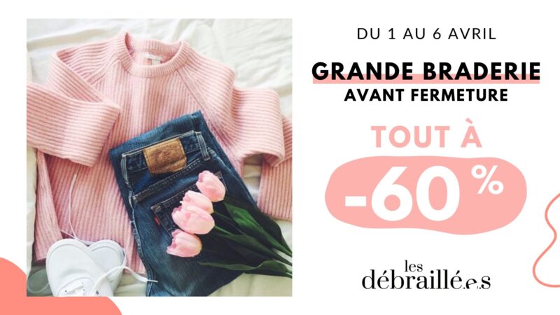 braderie