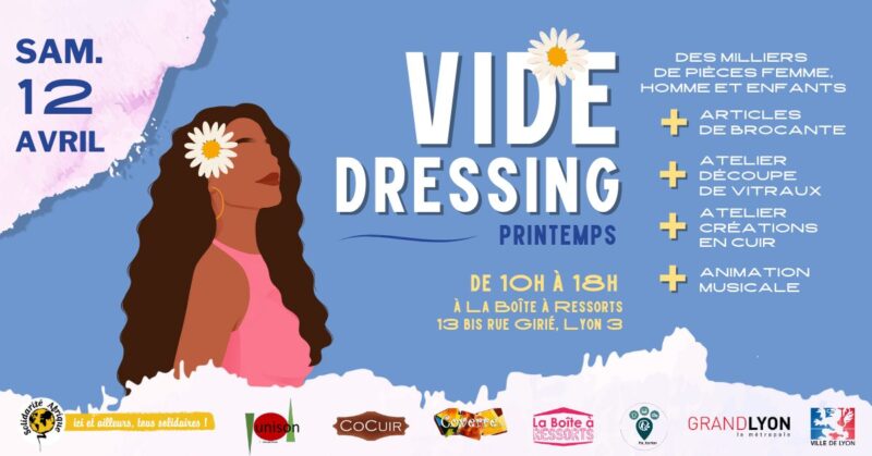 Que faire à Lyon ce week-end ? (11, 12 et 13 avril 2025) 488654403 1163584265563685 3963195385446747645 n 2