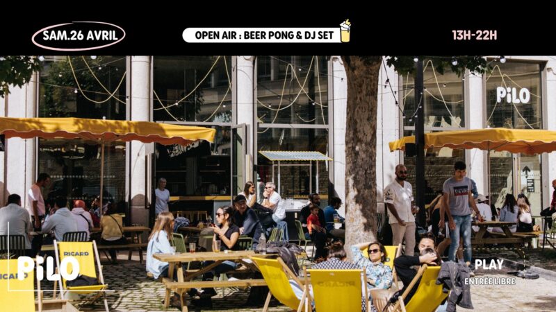 Que faire à Lyon ce week-end ? (25, 26 et 27 avril 2025)
