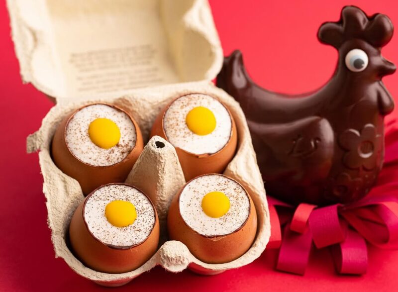 Meilleurs chocolatiers de Lyon : 12 adresses pour se régaler à Pâques 489810101 18471476011066216 9135391891132812164 n e1744878482321