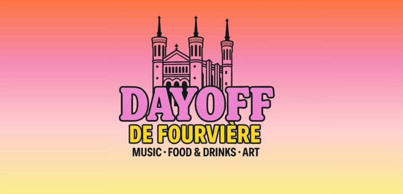 open air lyon ce week-end