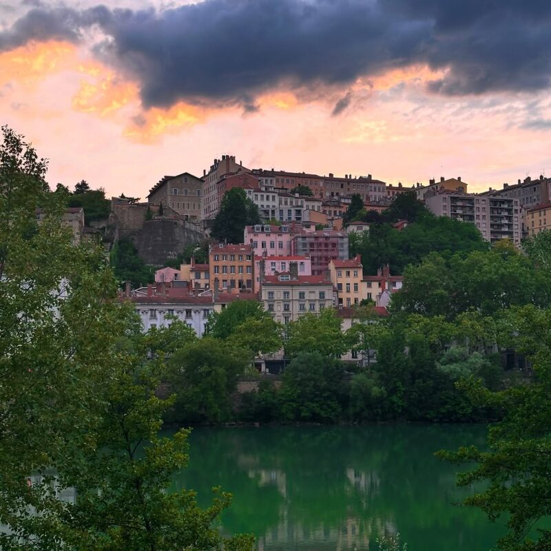 Que faire à Lyon cette semaine ? (Du 21 au 25 avril 2025)