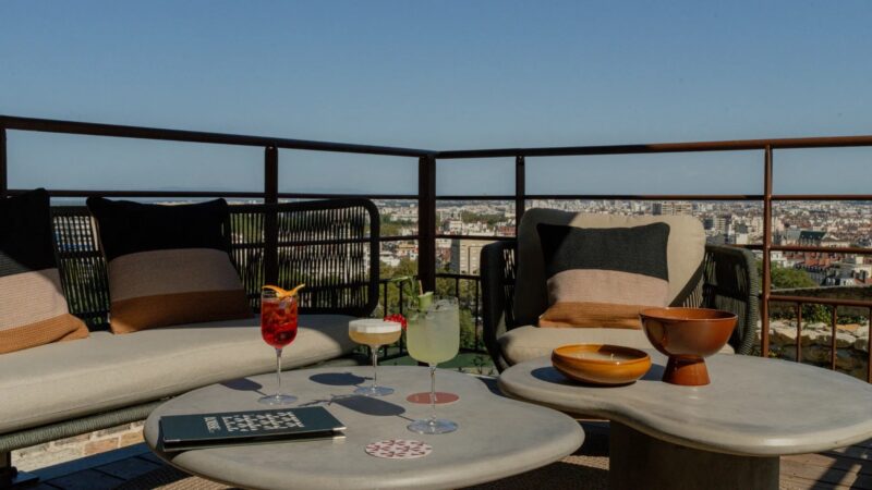 terrasse avec vue date lyon apéro point de vue