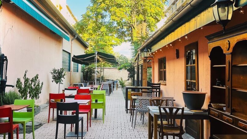 Top 10 des terrasses secrètes où boire un verre à Lyon 88ae8390 dcf3 4f87 94a2 7fac2d580b95
