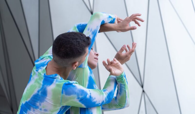 danse theatre spectacle lyon