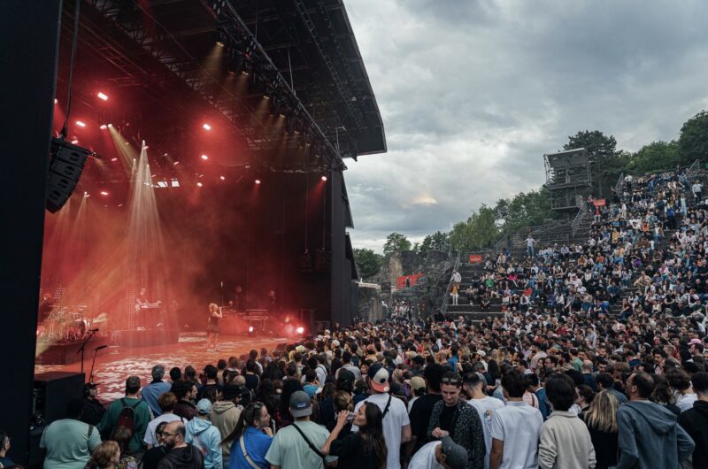 Les Samedis des Nuits : le bon plan sortie des Nuits de Fourvière Capture decran 2025 04 18 a 10.26.35