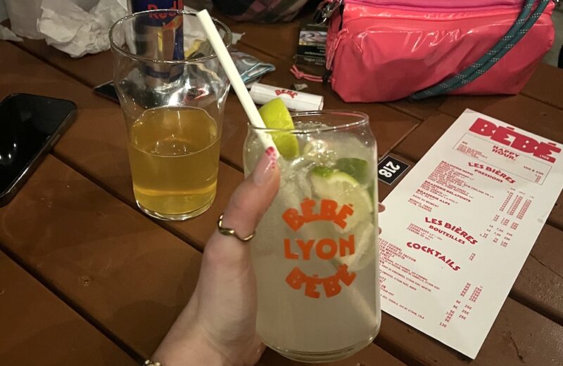 Apéro sur les Berges Apéro sur les Berges