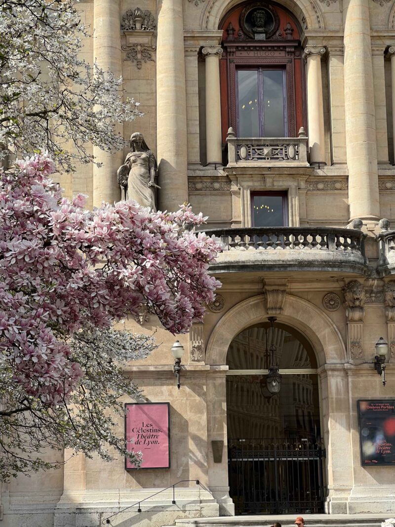 Que faire à Lyon cette semaine ? (Du 07 au 11 avril 2025) semaine lyon