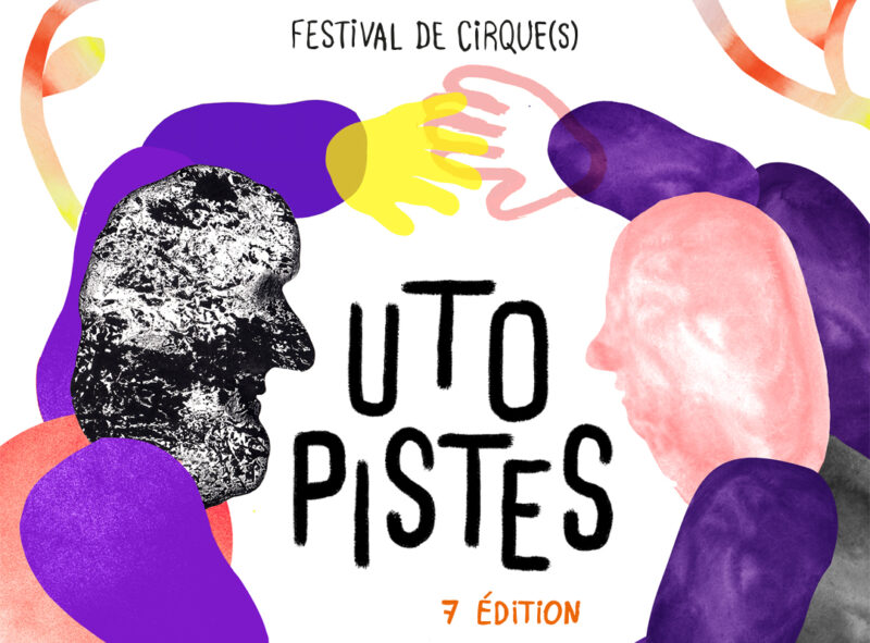 Festival Utopistes à Lyon