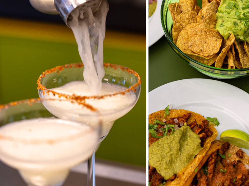 Milpa bonne adresse mexicaine Lyon CityCrunch