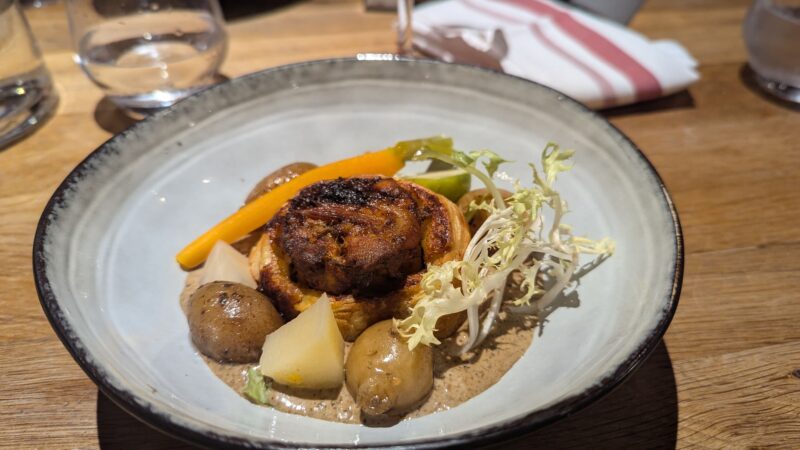bouchon à lyon