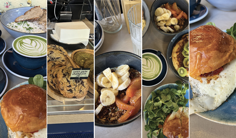 Brunch Fika Lyon 