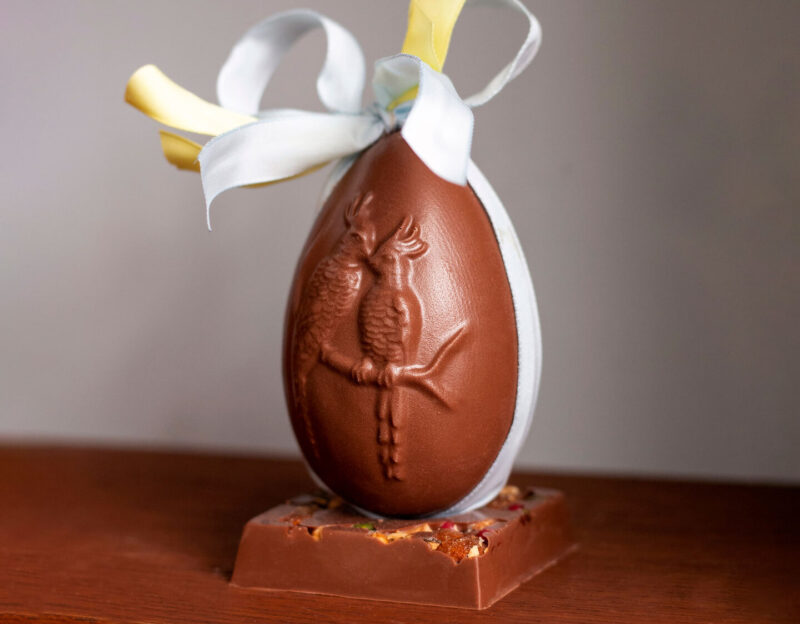 pâques lyon 2025 palomas chocolat lyon