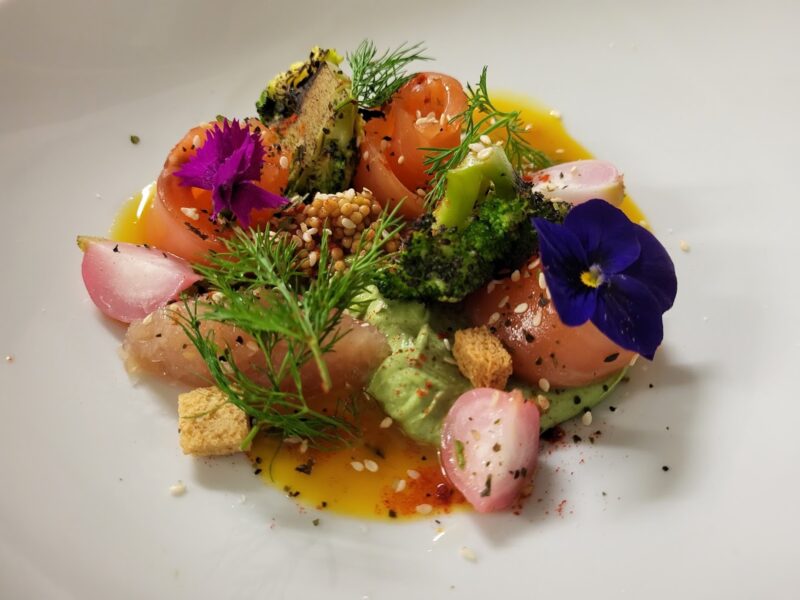 opaline bistrot Top 10 des meilleures adresses du 4e arrondissement de Lyon