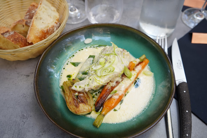 top adresses troisième arrondissement lyon Arcanes Arcanes meilleur resto 3e