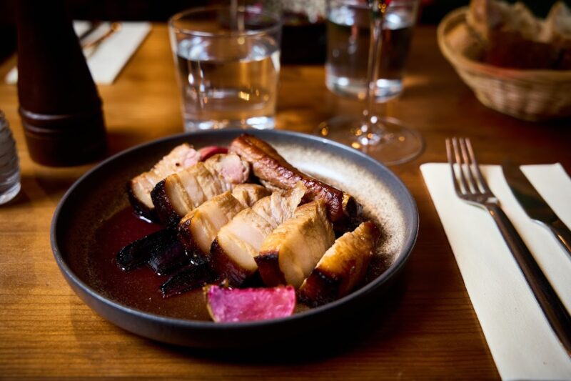 bistrot theleme Top 10 des meilleures adresses du 4e arrondissement de Lyon