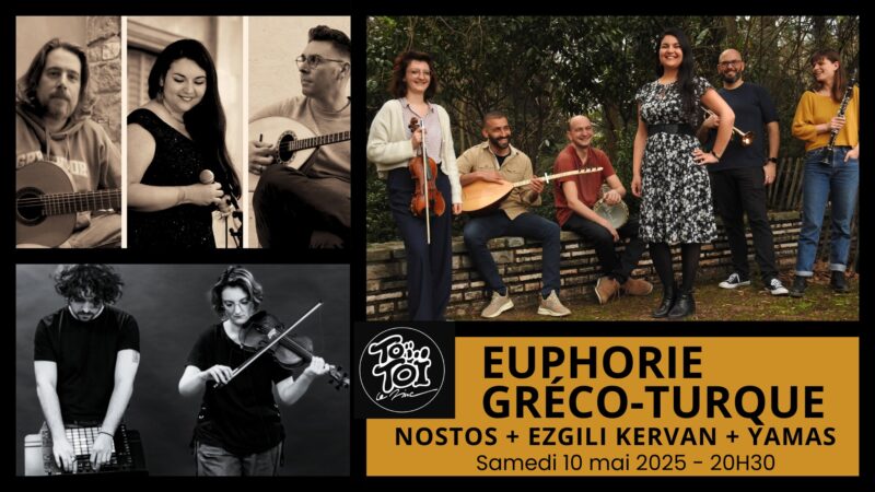 concert grec turque villeurbanne
