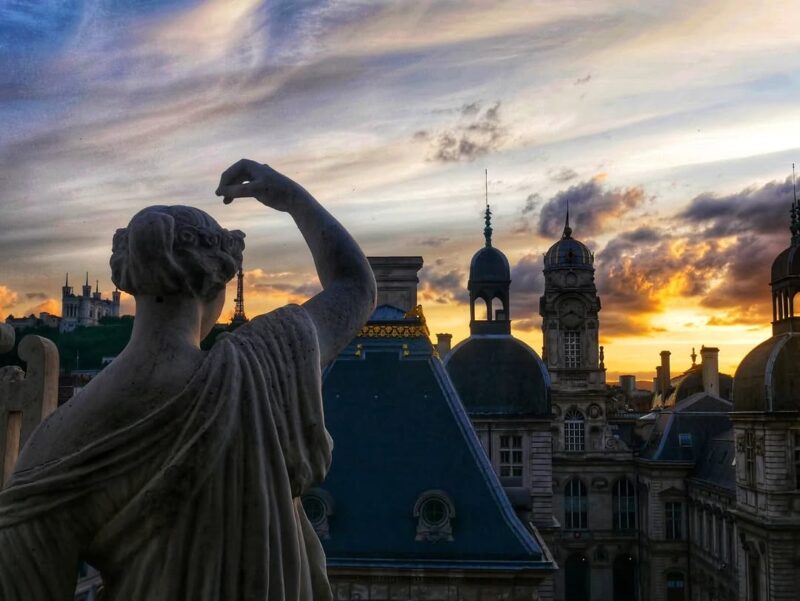 lyon activités sorties Que faire à Lyon cette semaine ? (Du 5 au 9 mai 2025)