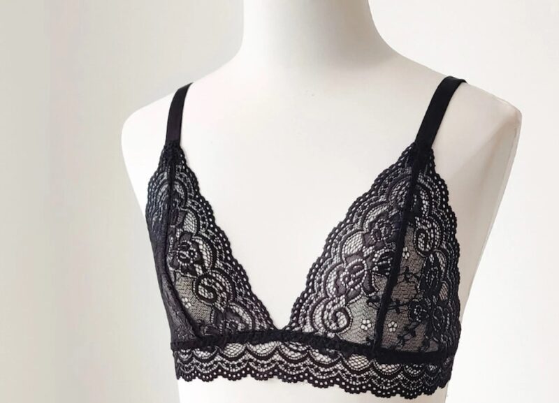 Soutien-gorge en dentelle Soutien-gorge en dentelle