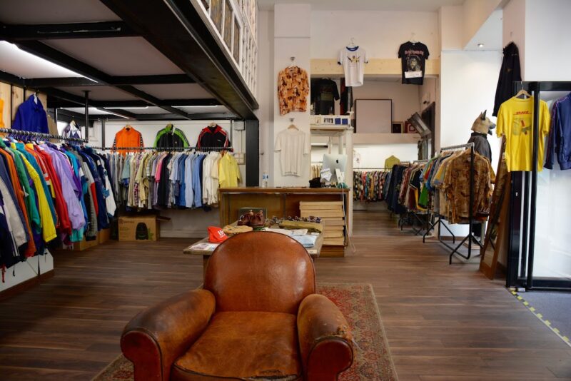 elephant friperie lyon Top 10 des meilleures friperies de Lyon pour être stylé cet été