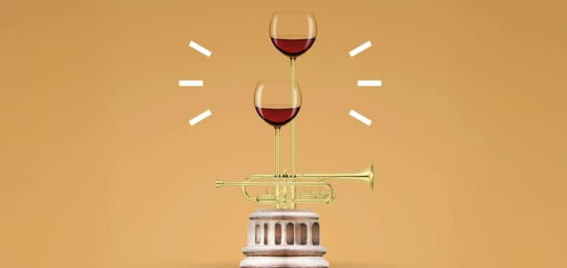 Jeudi 19 juin 2025 : Soirée “Patrimoine, Jazz & Wine” à Vienne