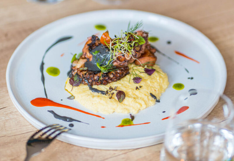 les meilleures adresses lyon Table et Partage Table et Partage meilleur resto du 3e