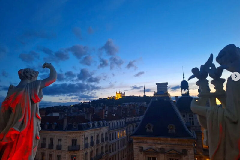 Que faire à Lyon cette semaine - Agenda des sorties